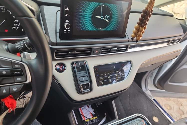 Used Honda Elysion 2022 2.0L eHEV Luxury Edition