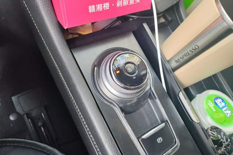 Used Ford Taurus 2015 EcoBoost 245 Fashion Edition