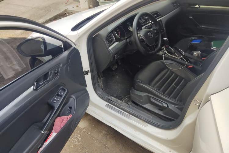 Used Volkswagen Lamando 2017 280TSI DSG Comfort Edition