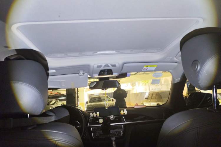 Used BMW 3 Series 2017 320Li M Sport Edition