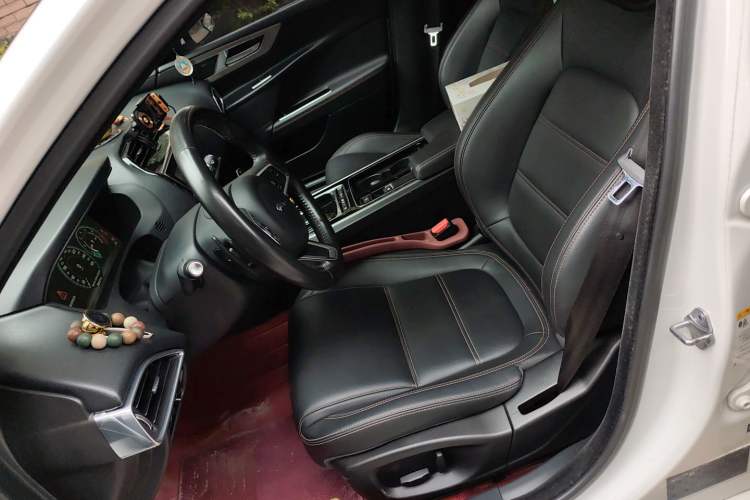 Used Jaguar XEL 2018 2.0T 200 PS Premium Edition
