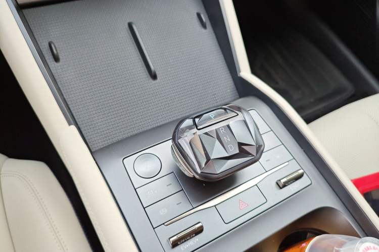 Used BYD Qin L 2024 DM-i 80KM Beyond Model
