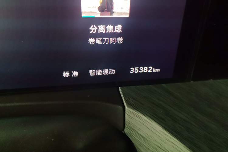 Used Tank 500 New Energy 2025 Hi4-Z
