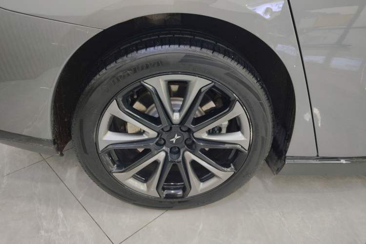 Used XPeng P7 2022 586G
