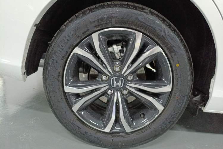 Used Honda Crider 2024 180 Turbo CVT Smart Enjoyment Edition
