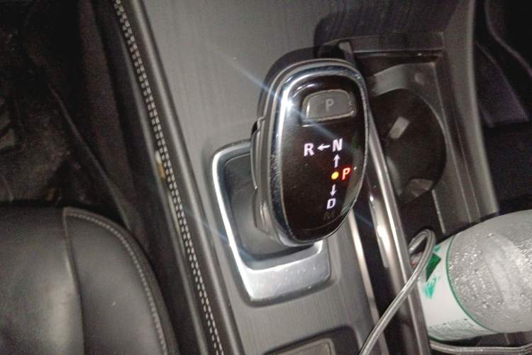 Used Buick LaCrosse 2018 20T Elite Edition