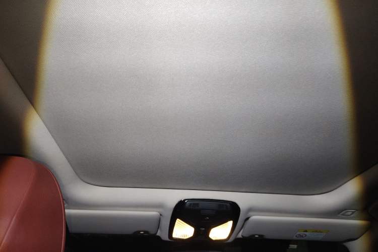 Used BMW 3 Series 2021 Facelifted 320Li M Sport Package
