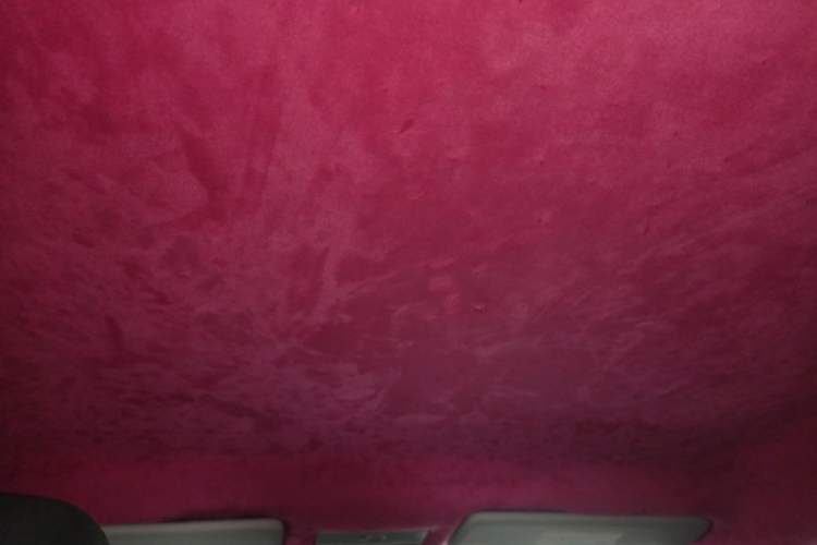 Used Volkswagen Santana 2019 1.5L Manual Fashion Edition China VI Standard Headliner