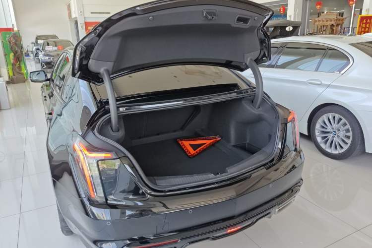 Used Cadillac CT5 2024 28T Prestige Edition
