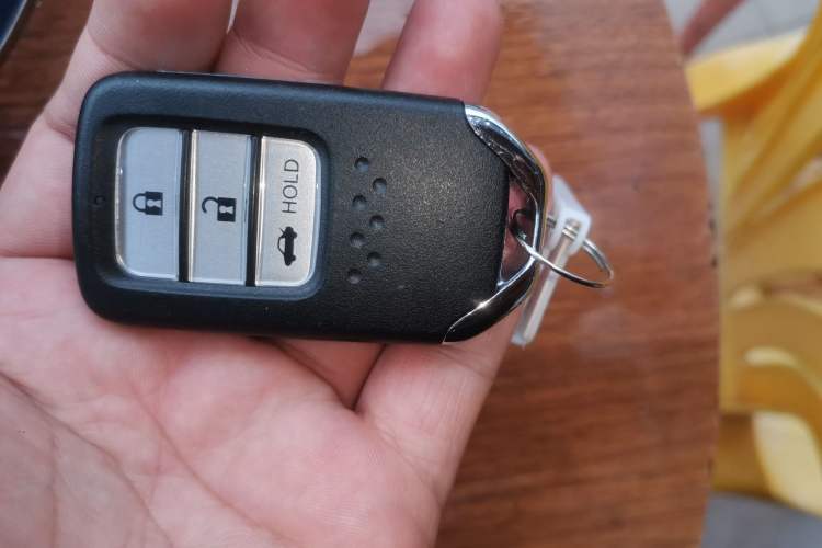 Used Honda Accord 2022 Xing·Hybrid 2.0L Xingling Version