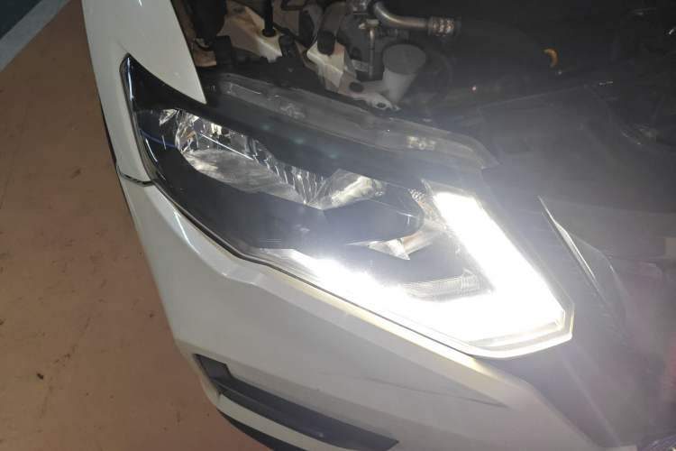 Used Nissan X-Trail 2017 2.0L CVT Comfort Edition 2WD