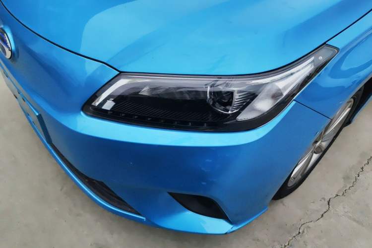 Used AION S 2019 Xuan 530 Left Front Headlight