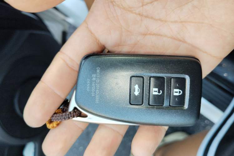 Used Lexus IS 2017 300 Leading Edition