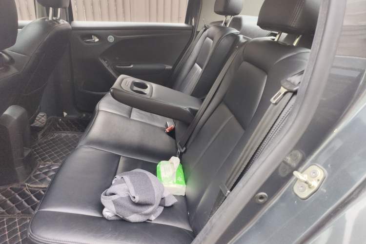 Used Citroen Elysee 2014 1.6L Automatic Comfort Model