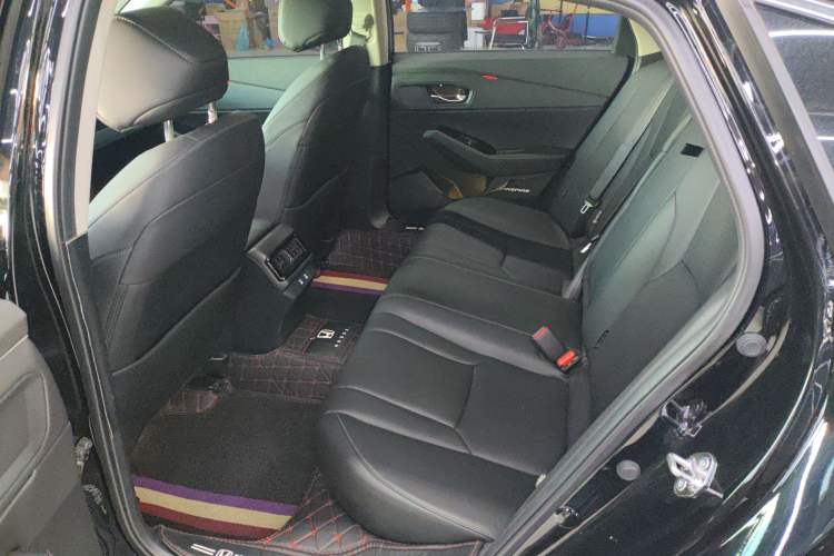 Used Honda Inspire 2023 260TURBO Deluxe Edition
