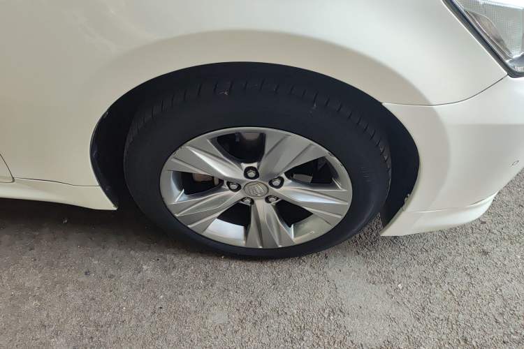 Used Toyota Crown 2015 2.0T Fashion Edition
