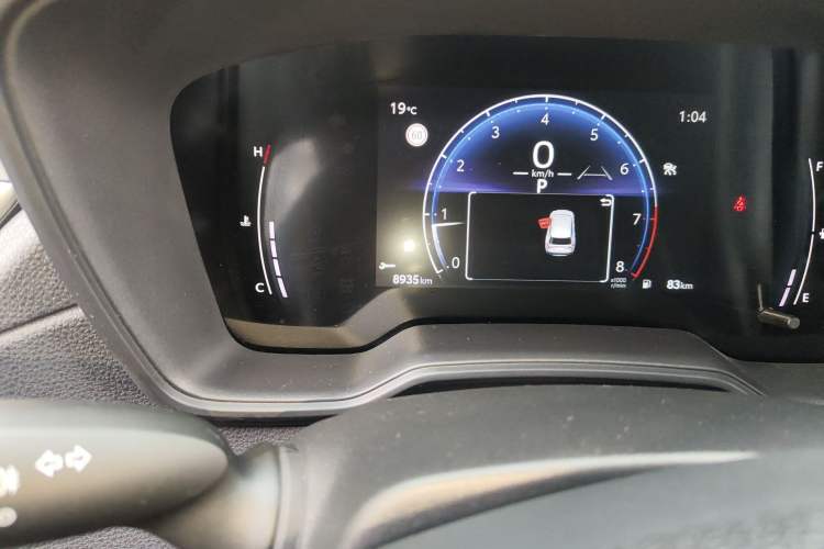 Used Toyota FRONTLANDER 2023 2.0L CVT Leading Edition