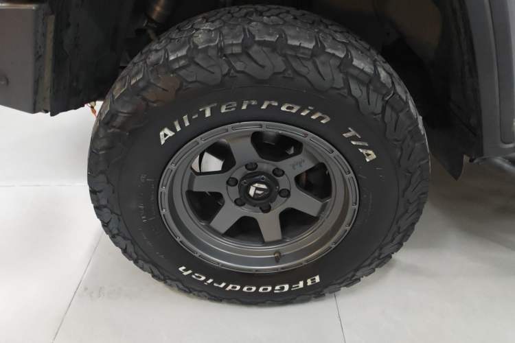Used Tank 300 2023 Off-Road Edition 2.0T Conqueror