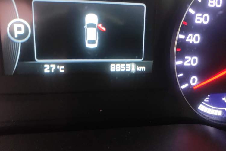 Used Kia K4 2015 1.8L Automatic GLS Special
