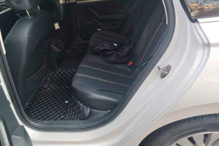 Used Volkswagen Lavida 2021 280TSI DSG Comfort Edition
