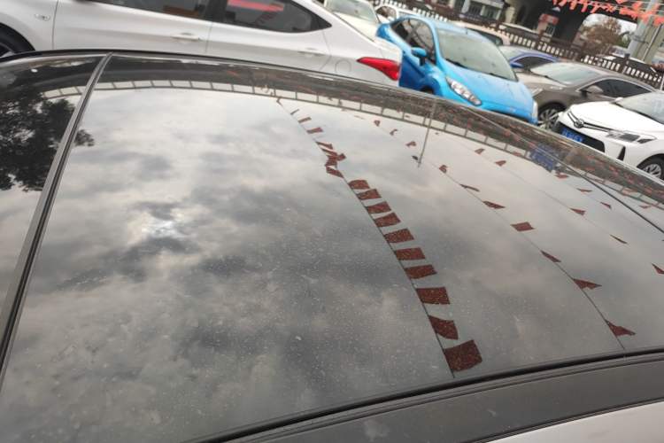 Used Mercedes-Benz A-Class 2020 A 200 L Sport Sedan