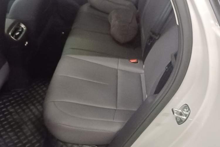 Used Leapmotor B01 2025 550 Enjoyment Edition