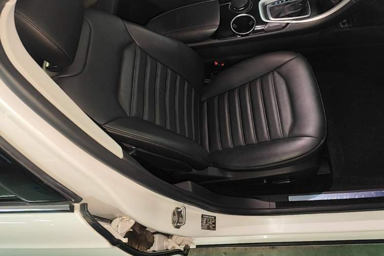 Used Ford Mondeo 2013 1.5L GTDi180 Fashion Edition
