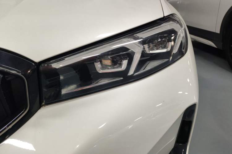 Used BMW 3 Series 2025 330Li M Sport Shadowline Package