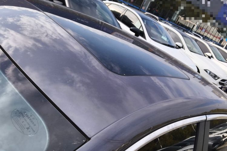 Used MG 5 2025 300TGI Global Flagship Edition