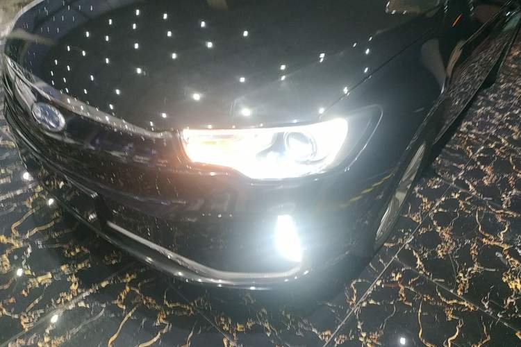 Used JAC iEVA60 2019 Flagship Model