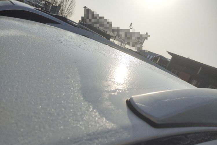 Used Great Wall M4 2014 1.5L Manual Comfort Model