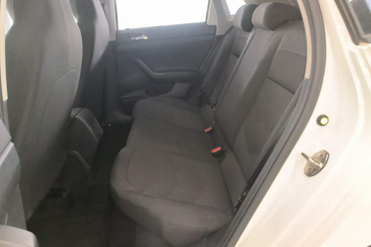 Used Volkswagen Polo 2021 Plus 1.5L Automatic Panoramic Enjoyment Edition
