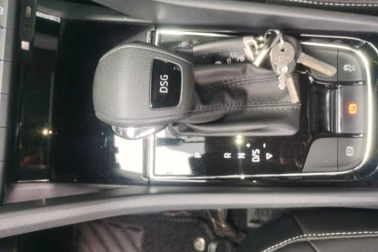 Used Skoda Kodiaq 2017 TSI330 5-seat Two-Wheel Drive Comfort Edition
