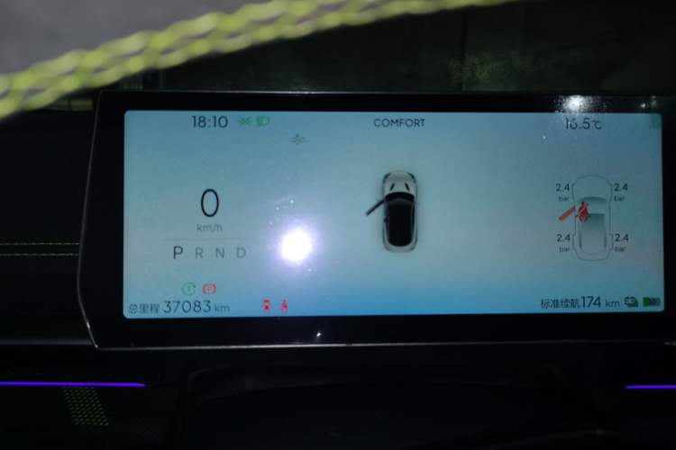 Used NETA GT 2023 560