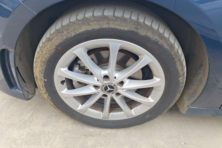 Used Mercedes-Benz A-Class 2019 A 200 L Sport Sedan