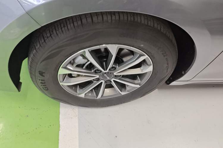 Used BYD Destroyer 05 2023 Champion Edition DM-i 55KM Luxury Model