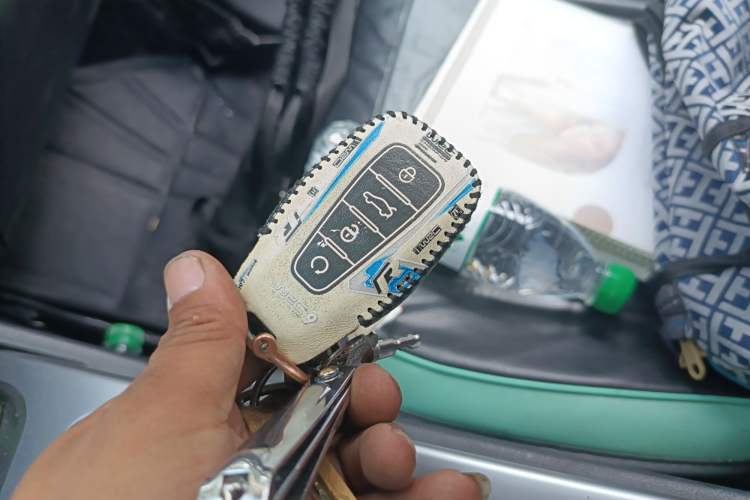 Used Geely Auto Haoyue 2020 1.8TD DCT Luxury 7-Seater