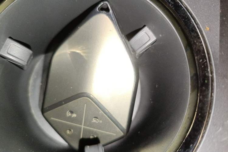 Used Deepal SL03 2022 1.5L 1200 Extended-Range Version
