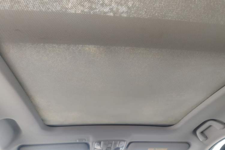 Used Haval H6 2015 Upgraded Model 1.5T Manual Two-Wheel Drive Prestige Version