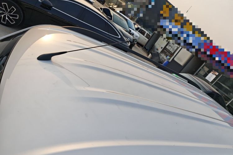 Used Wuling Zhiguang New Energy 2025 Comfort Model