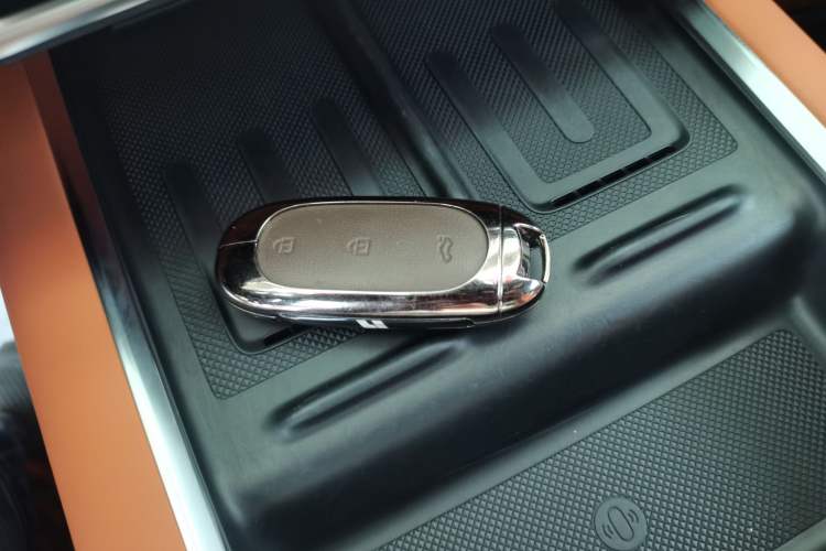 Used Li Auto L9 2024 Ultra Model