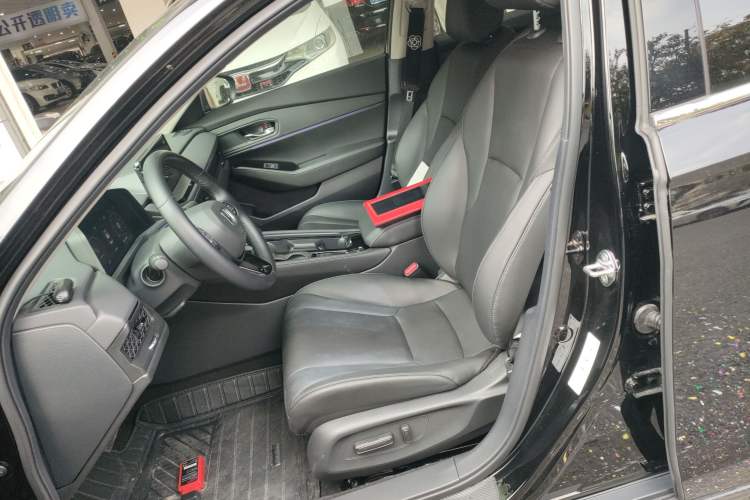 Used Honda Accord 2024 260TURBO Luxury Edition