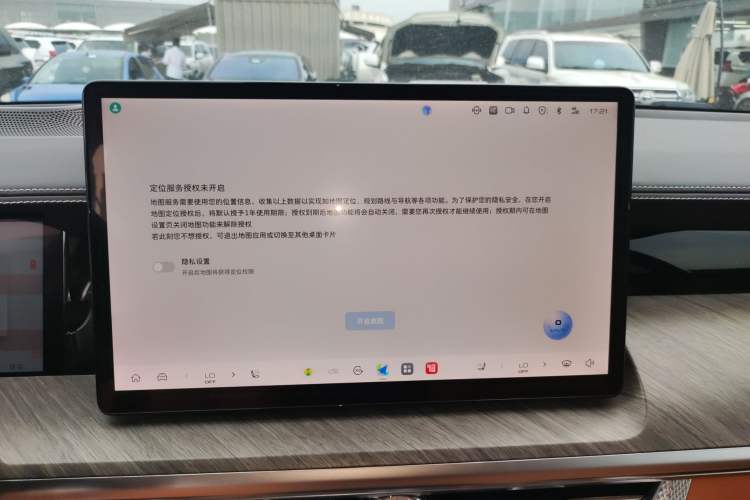 Used Tank 500 2022 3.0T Business Edition "Creation Realm" Design 5-Seater
