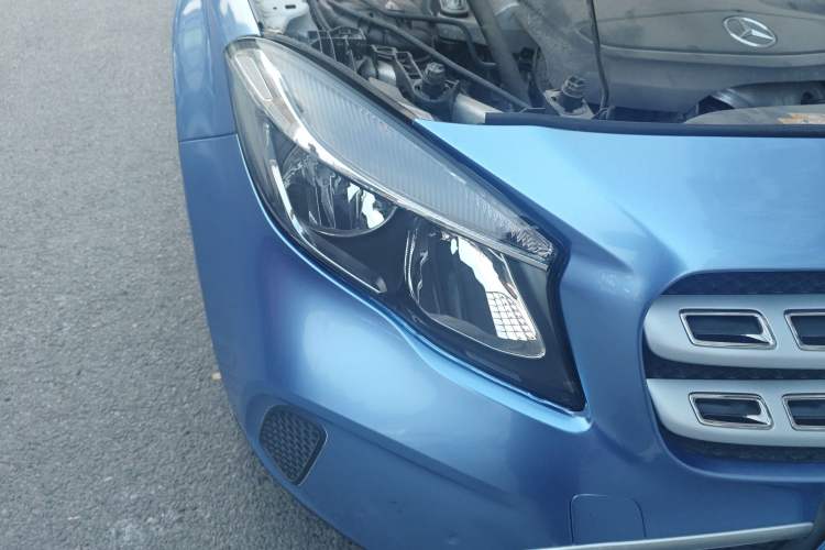 Used Mercedes-Benz GLA 2019 GLA 200 Dynamic Edition
