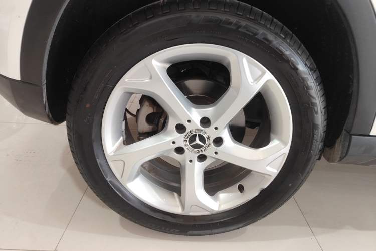 Used Mercedes-Benz GLA 2018 GLA 200 Sport Edition
