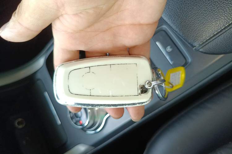 Used Ford Mondeo 2017 EcoBoost 180 Stylish Model