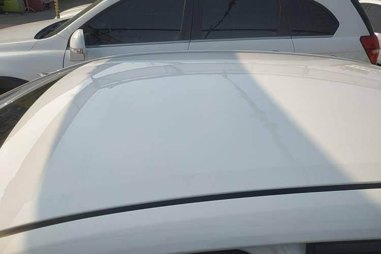 Used Toyota Levin 2023 Smart Electric Hybrid Dual-Engine 1.8L Leading Edition