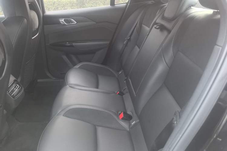 Used Lynk & Co 03 2021 1.5TD DCT JingPlus
