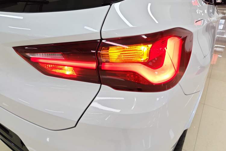 Used BMW X2 2021 Restyled sDrive25i Midnight Edition
