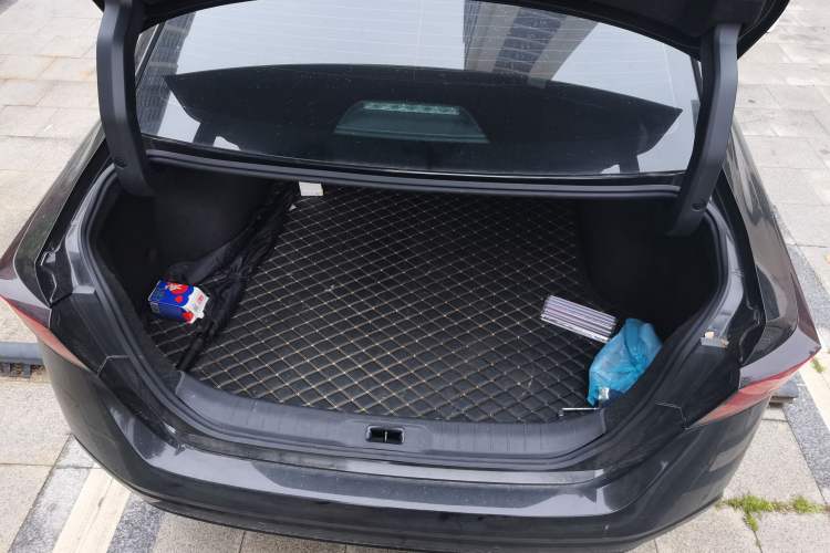 Used Nissan Teana 2021 2.0L XL Comfort Edition